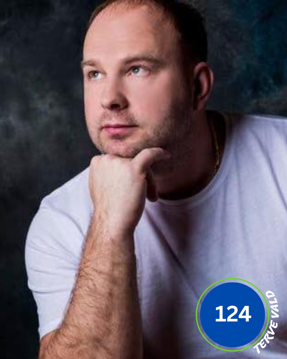 ILMAR TARVIS | Paadrema. Lääneranna vald. TERVE VALD LÄÄNERANNA